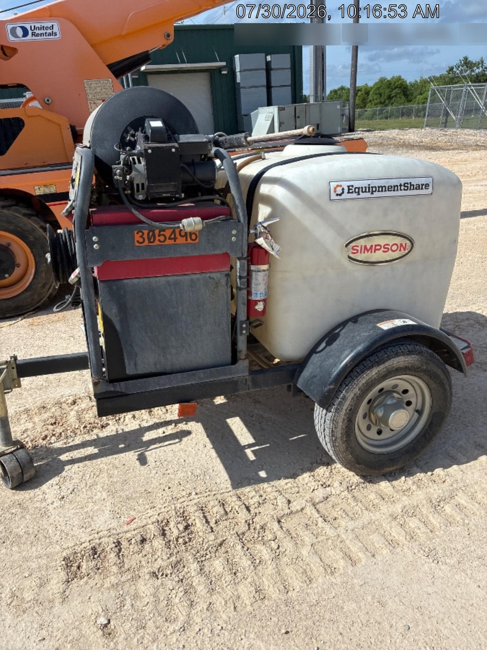 2023 SIMPSON 95005