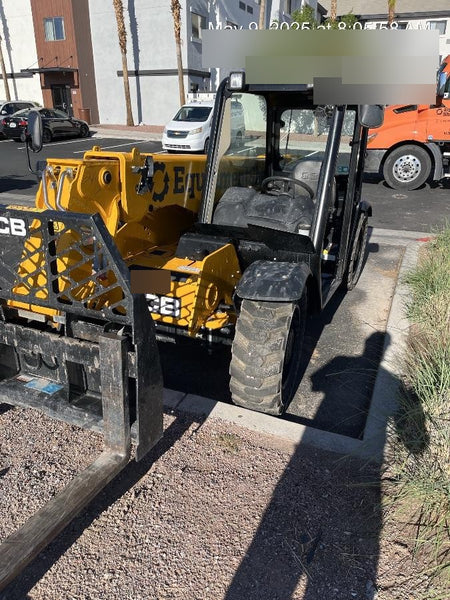 2024 JCB 505-20TC
