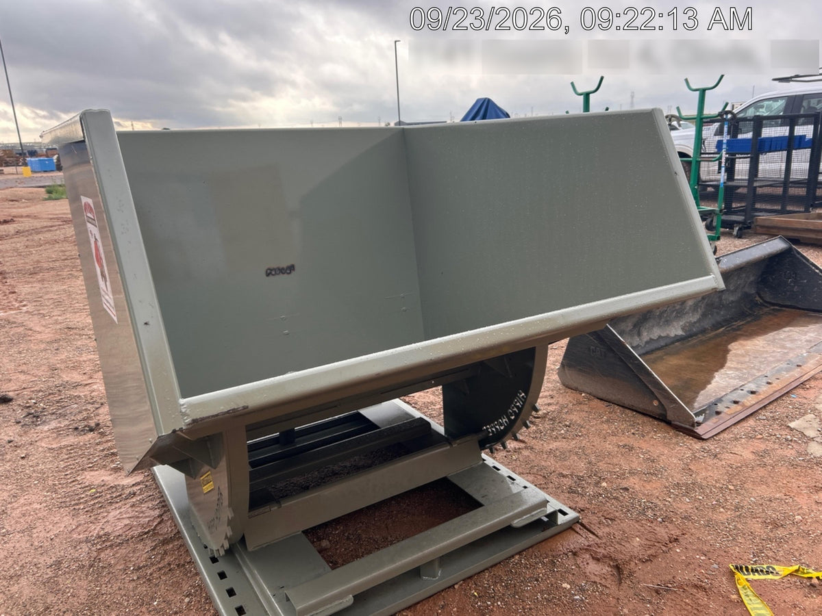 2026 HIPPO HOPPER HH48HD