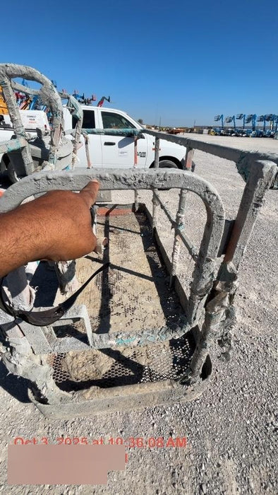 2020 MI-T-M CORPORATION HSP-3504-3MGH