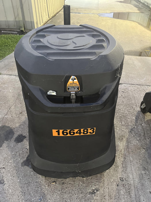 2021 POWER BREEZER PB10-A-06-B