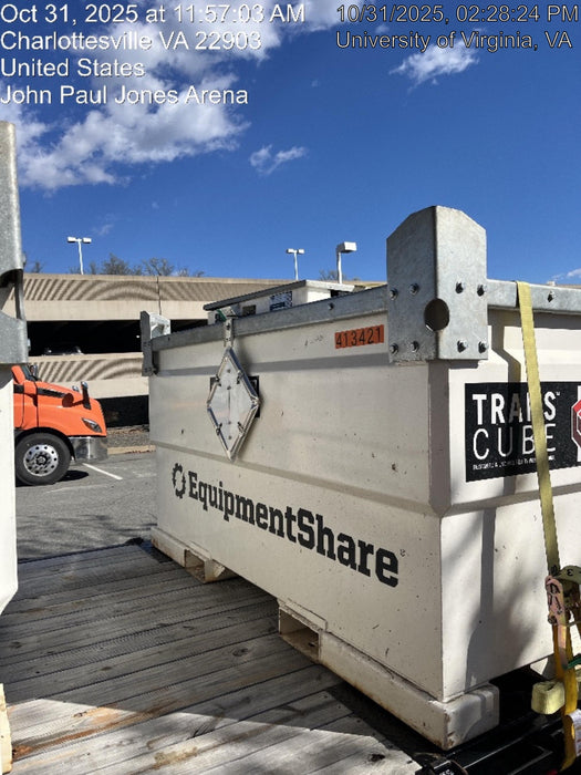 2024 WESTERN GLOBAL 50TCG