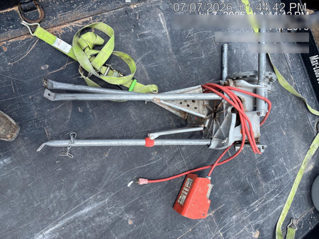 2023 RIDGID 300
