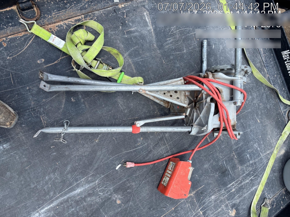 2023 RIDGID 300