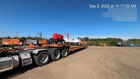 2025 ECHO DGW400DML-ES