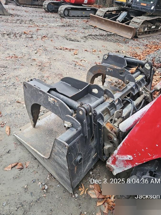 2021 PALADIN UTILITY GRAPPLE 11876-0022