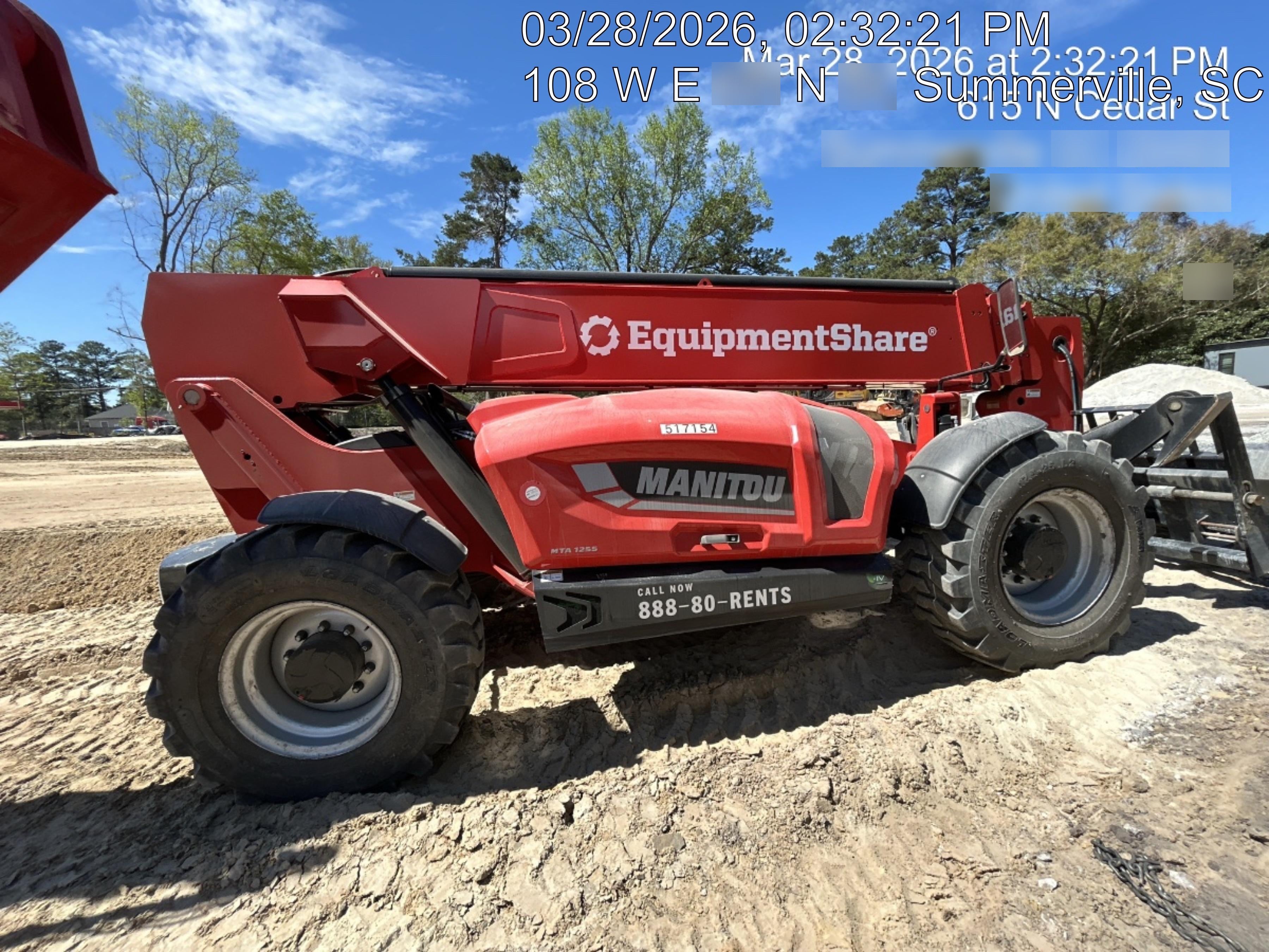 2020 STAR INDUSTRIES 1406B