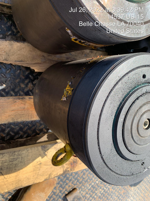 2020 ENERPAC HCG-2006