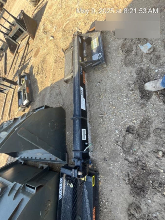 2024 STAR INDUSTRIES M1360B - Star JIB Boom