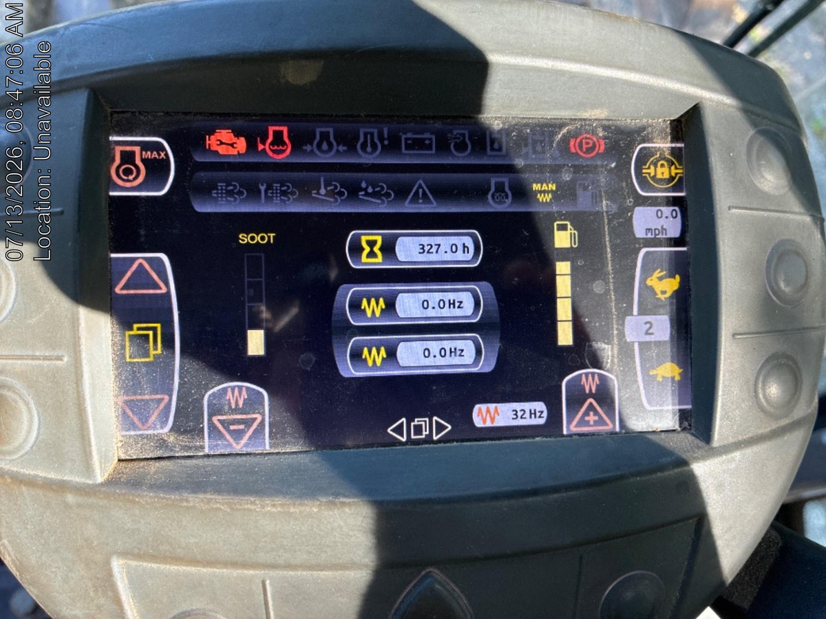2023 AMMANN ARS70
