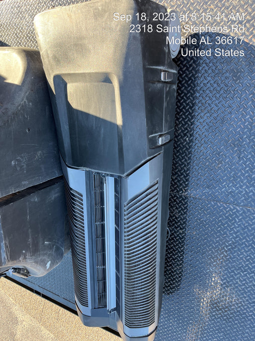 2023 VECTOR Vector Max