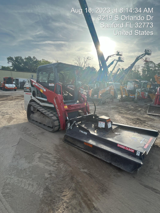 2022 PALADIN 30372A-0022