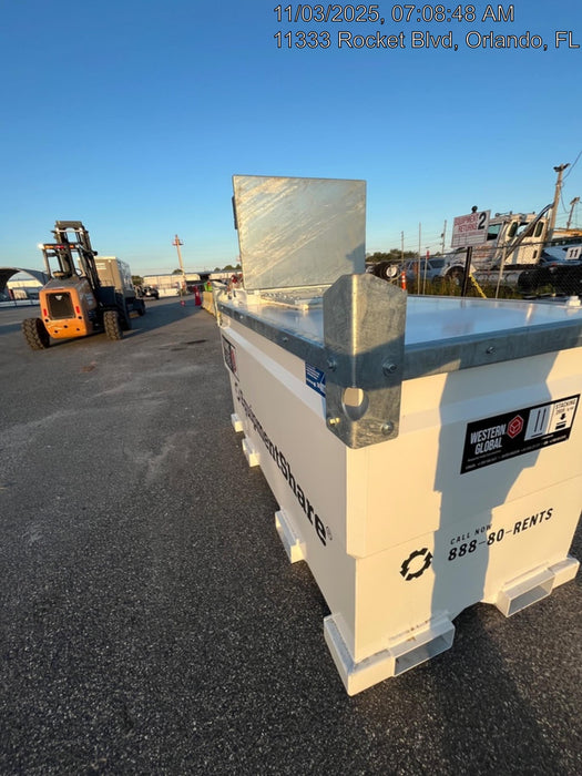 2025 WESTERN GLOBAL 20TCG-ES