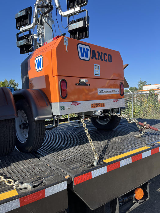 2024 WANCO WLTT-4MM4K