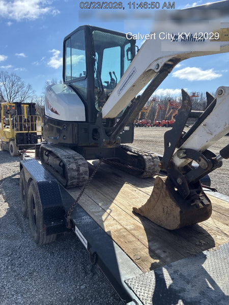 2022 DIAMOND C TRAILERS HDT-20T