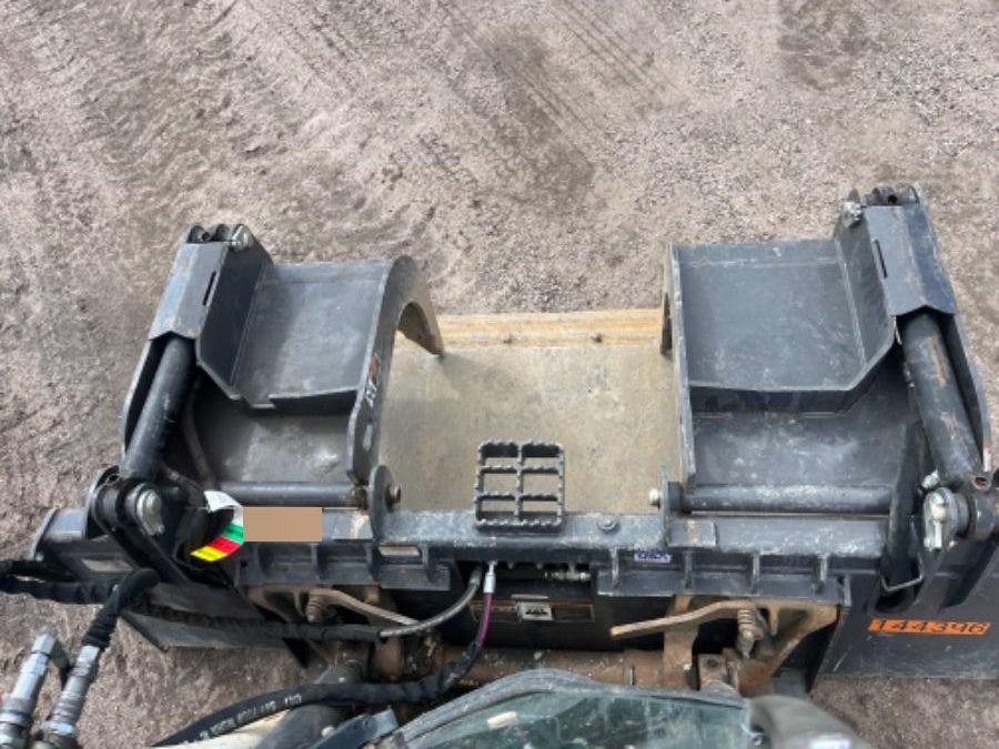 2021 PALADIN UTILITY GRAPPLE 11876-0022