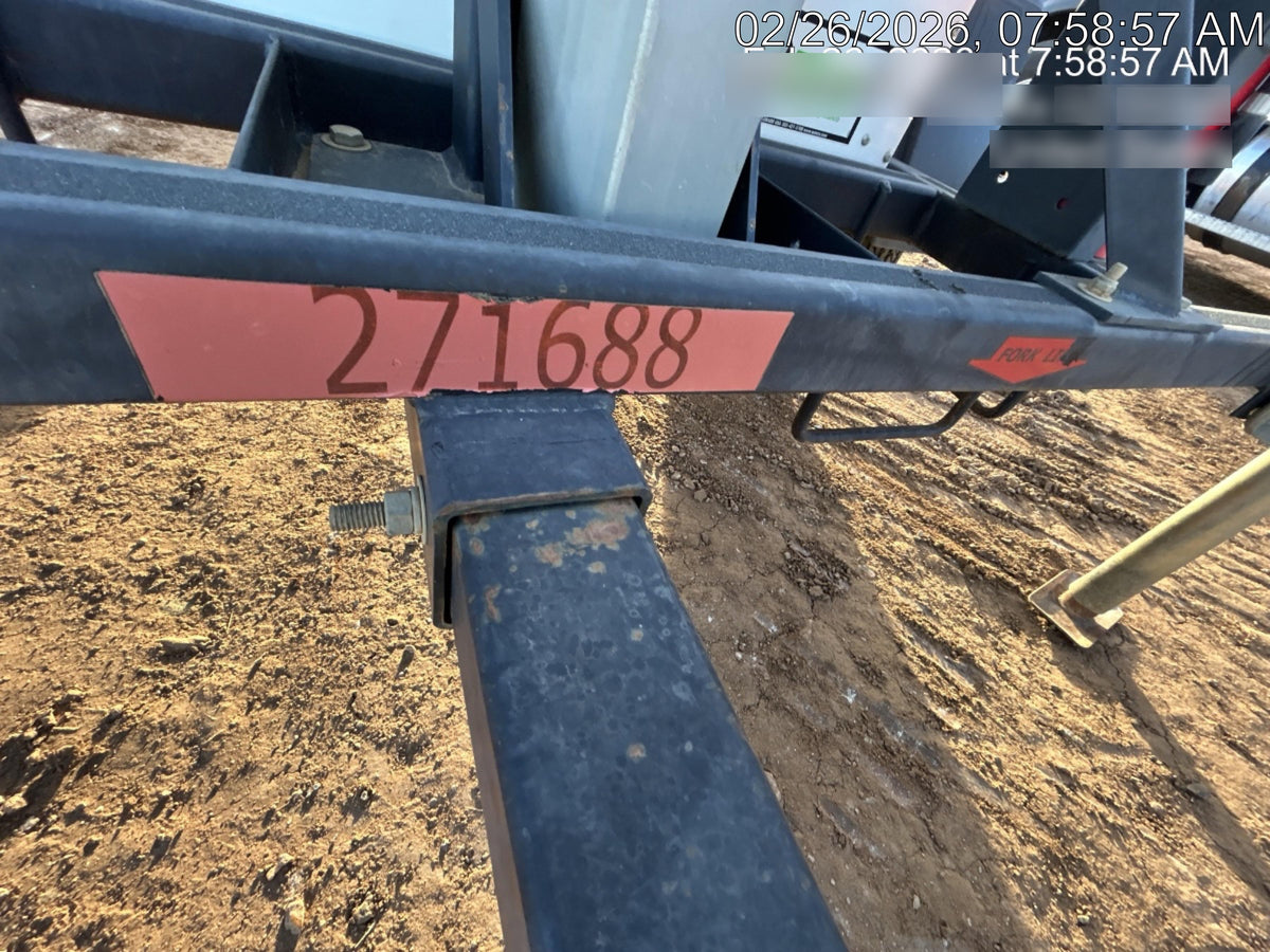 2022 WANCO WLTSSM4A750