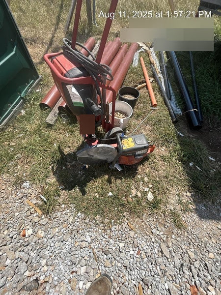 2019 HUSQVARNA K770