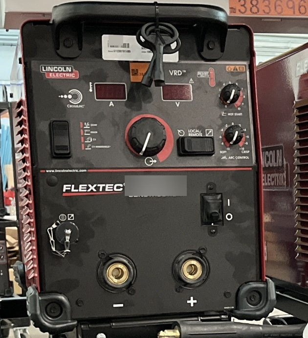 2024 LINCOLN ELECTRIC K3400-2