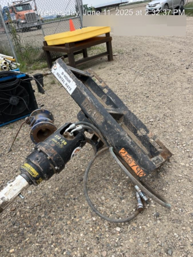 2022 AUGER TORQUE 3300-30