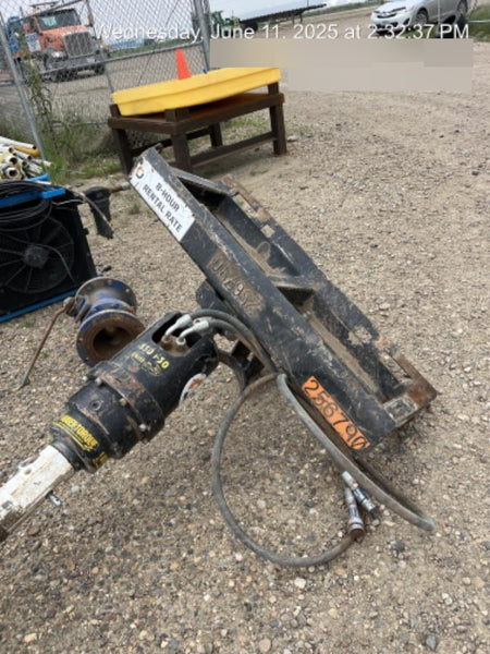 2022 AUGER TORQUE 3300-30