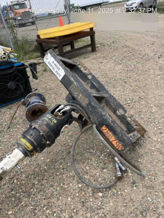 2022 AUGER TORQUE 3300-30