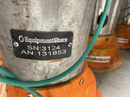 2021 MICHIGAN PNEUMATIC HV-6AM