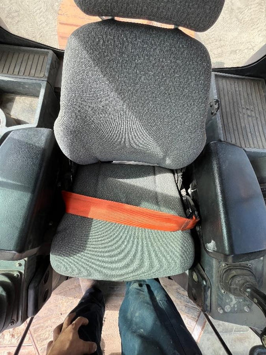 2019 JOHN DEERE 650K