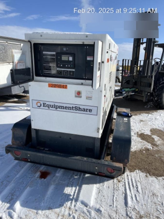 2022 AIRMAN SDG65S-8E1