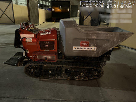 2024 TORO MBTX 2500-TS