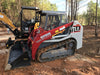 2019 TAKEUCHI TL8W