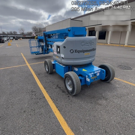 2024 GENIE Z-45/25J DC