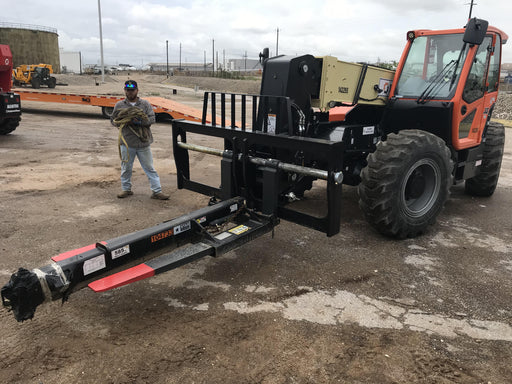 2020 STAR INDUSTRIES M1360B - Star JIB Boom