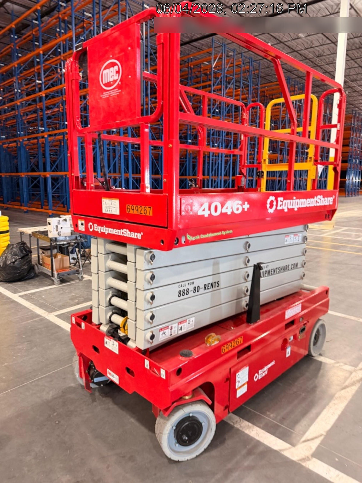 2026 MEC 4046+