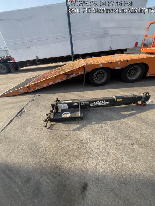 2020 STAR INDUSTRIES M1360B - Star JIB Boom