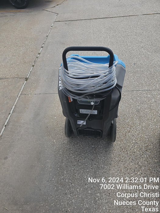 2020 DRI-EAZ LGR6000Li