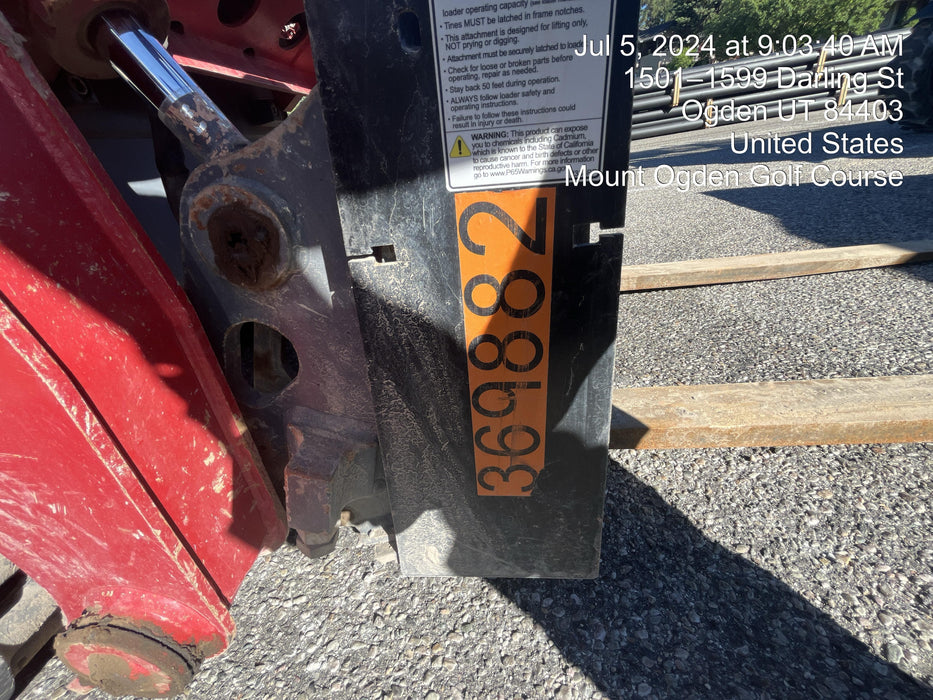 2023 VIRNIG PF4855-5VG