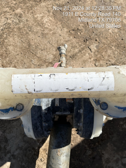 2021 INGERSOLL RAND PD20P-FPS-PTT