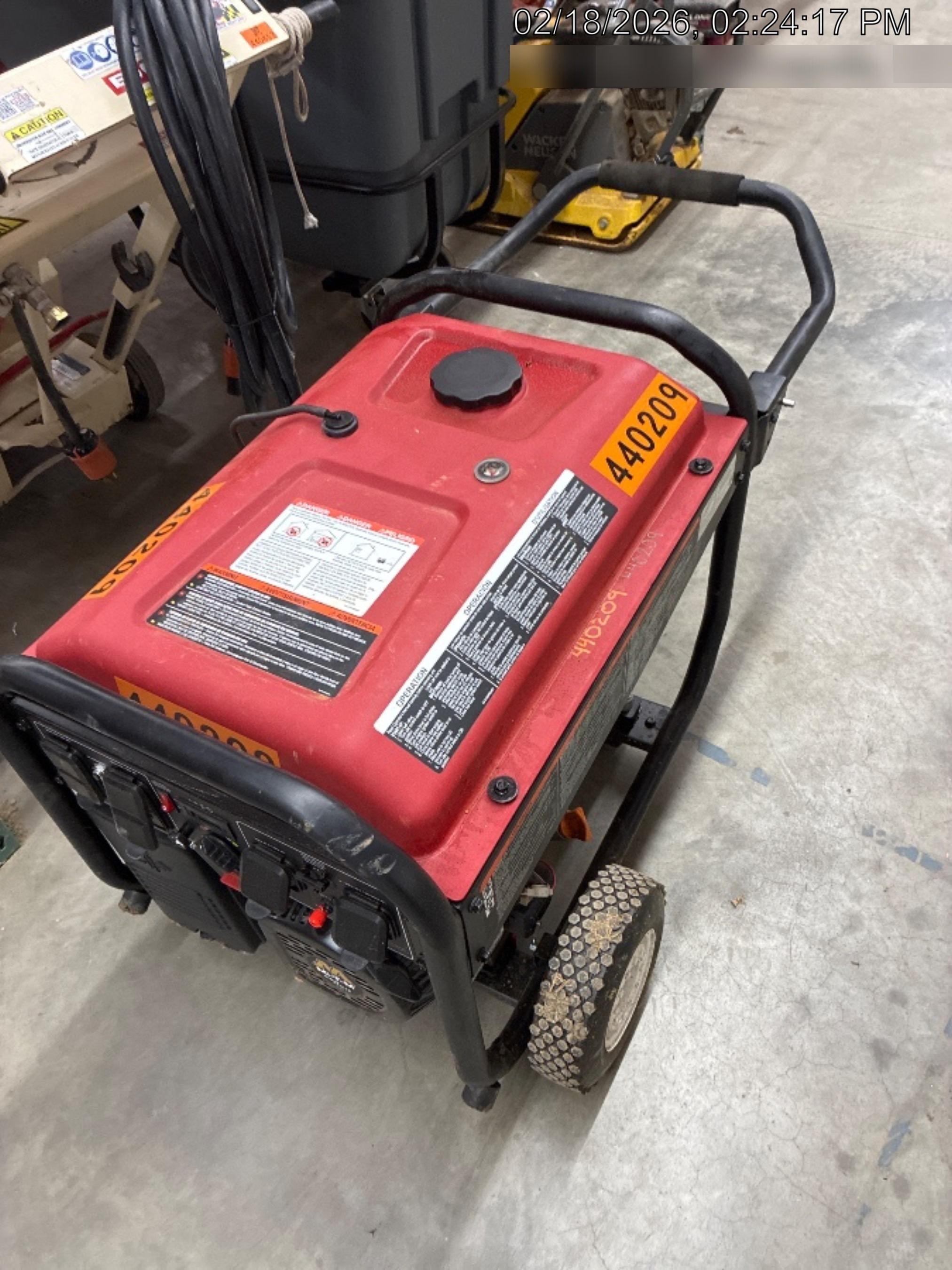 2024 MI-T-M GEN-6500-0MM1
