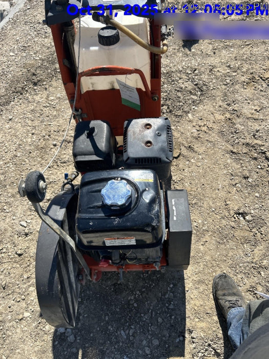 2022 HUSQVARNA FS 400 LV