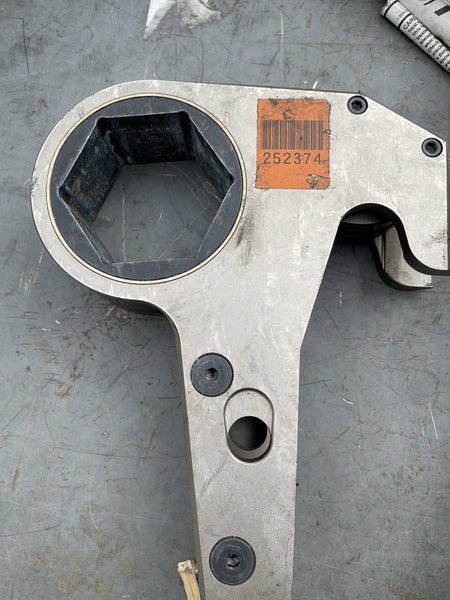 2022 TORCUP TX-4RL206M60