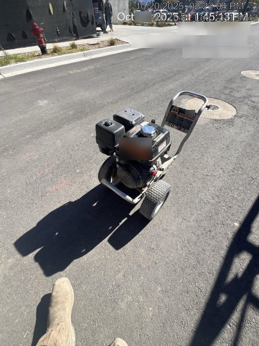 2020 MI-T-M CORPORATION CA-3504-1MAH