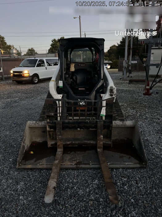 2020 PALADIN 48" Pallet Forks - Paladin