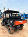 2022 KUBOTA RTV-X1140W-H (Canopy)