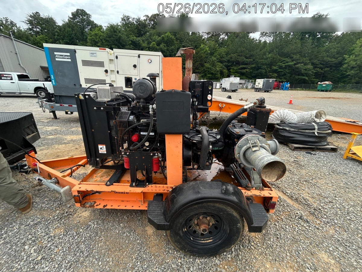 2021 PIONEER PP66S12L71-TD2.9L4