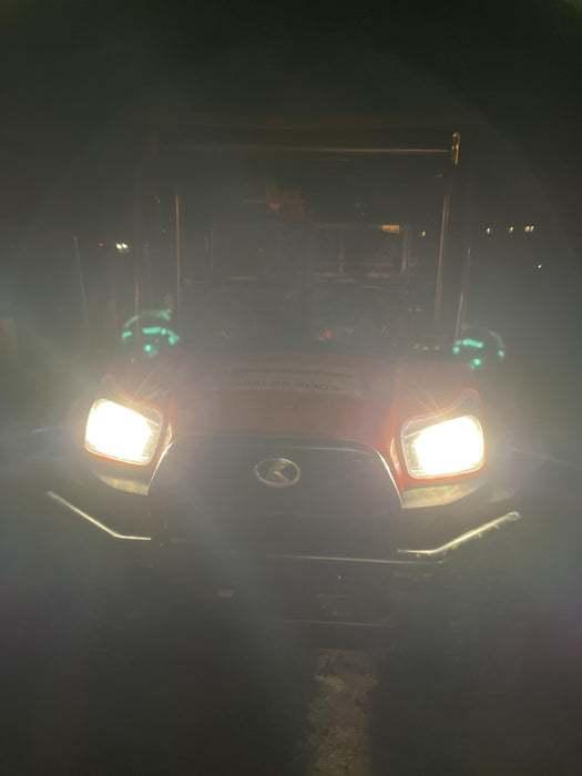 2022 KUBOTA RTV-X1140W-H (Canopy)