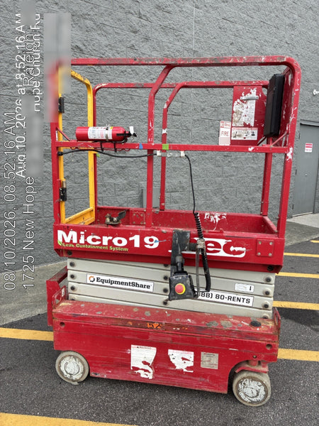 2022 MEC Micro 19