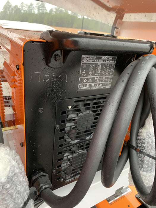 2021 LINCOLN ELECTRIC FLEXTEC 350X