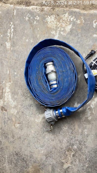 2023 MULTIQUIP ST2037