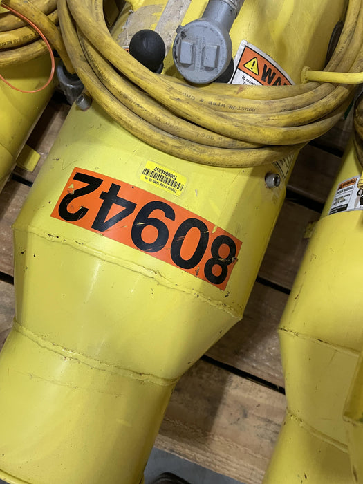 2020 TEXAS PNEUMATIC TOOLS, INC. TB-8-EXP